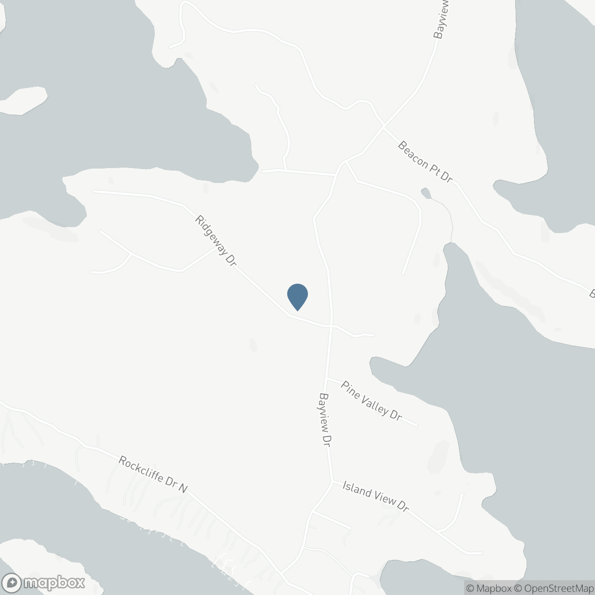 3 RIDGEWAY DRIVE, Carling, Ontario P0G 1G0